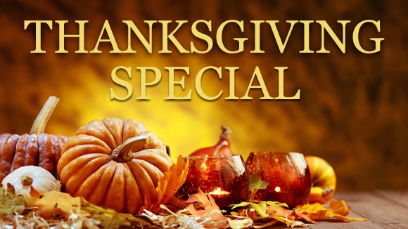 Chiropractic On Thanksgiving Weekend