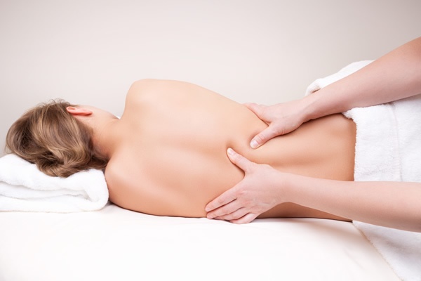 Massage Gift Certificate