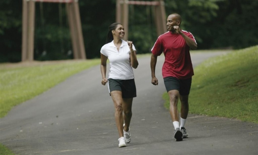 Weight loss and health goals with chiropractic