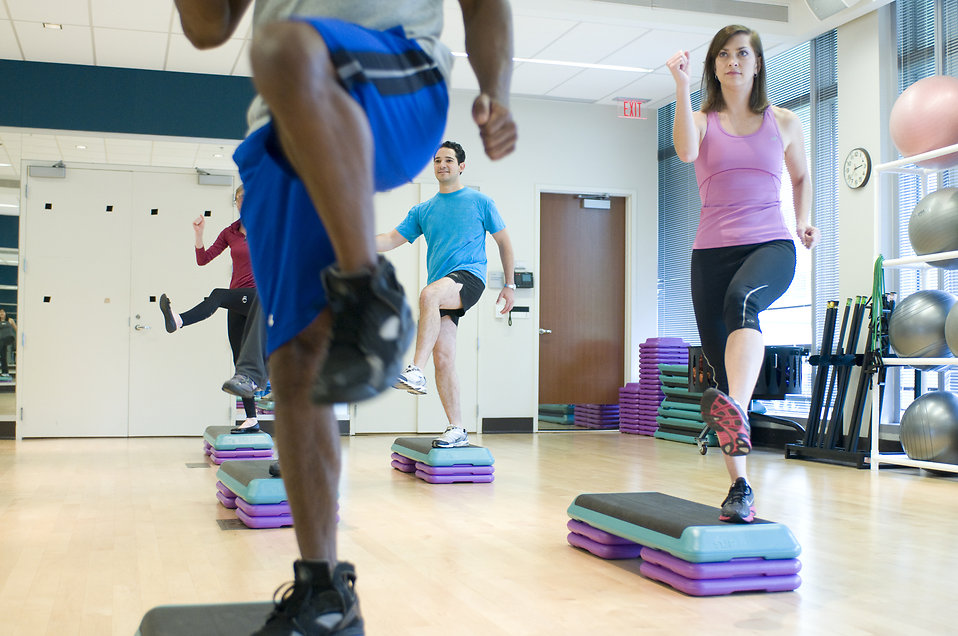 Health goals, exercise, movement and your chiropractor
