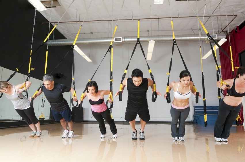 athletics, strength training, chiropractic health goals