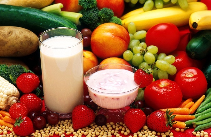 Healthy dieting tips from your chiropractor