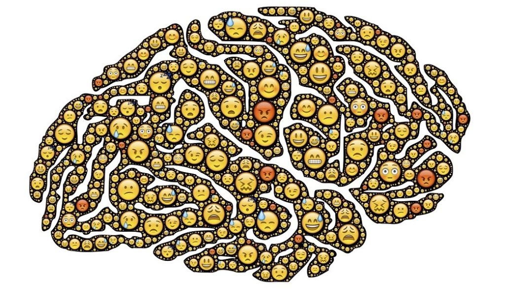 chiropractor recommends using the mind-body connection