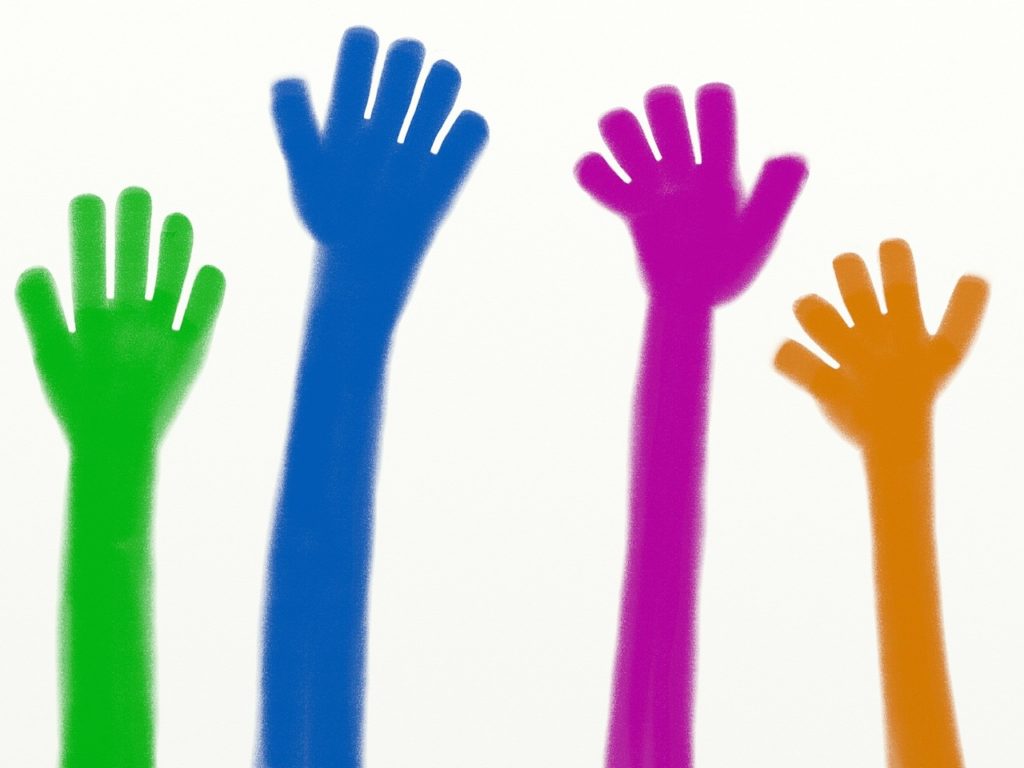 nice reminder for your hands