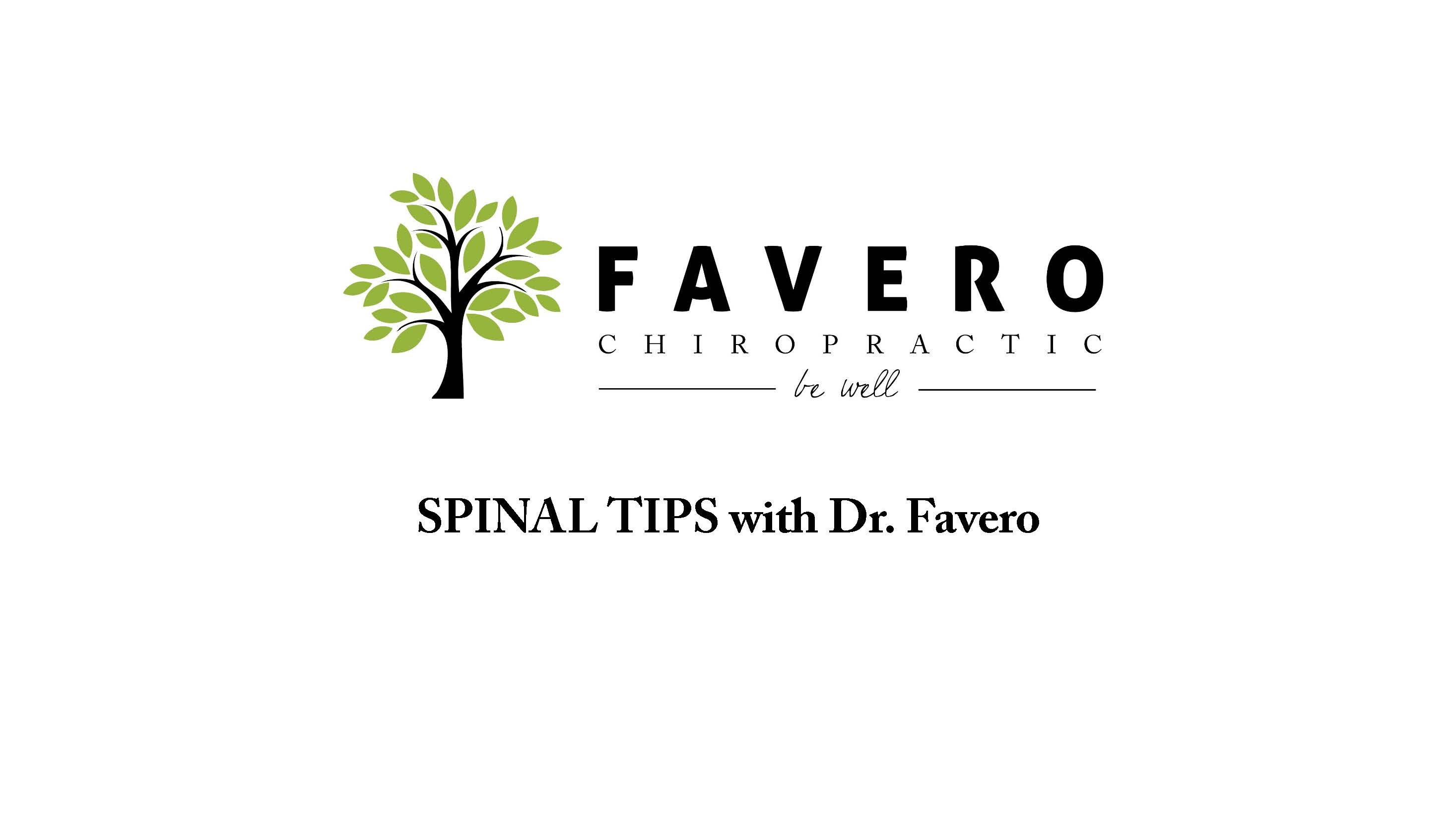 Thumbnail (spinal tips)