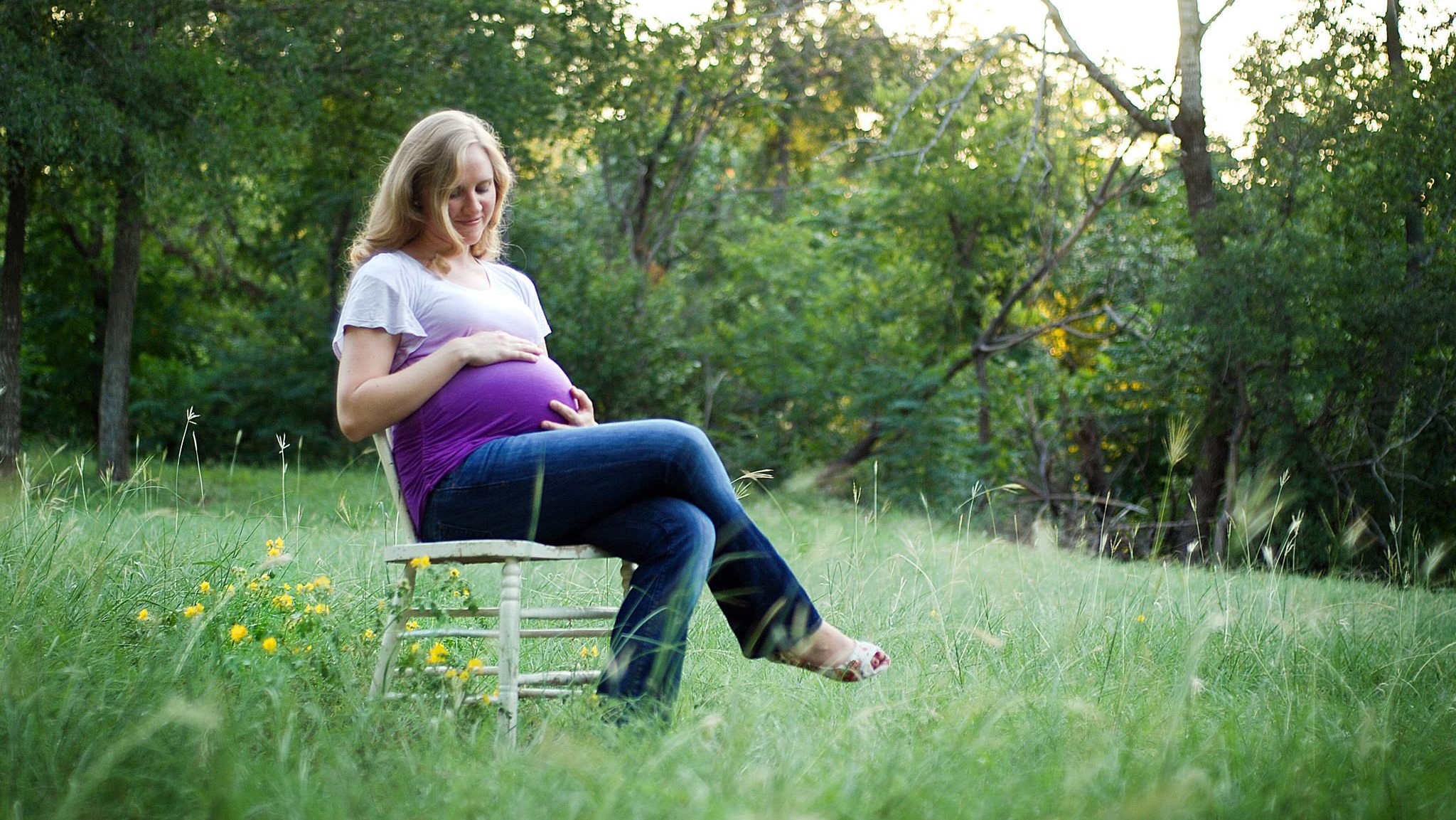Pregnancy Care