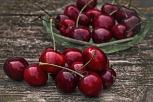 cherry days North Ogden
