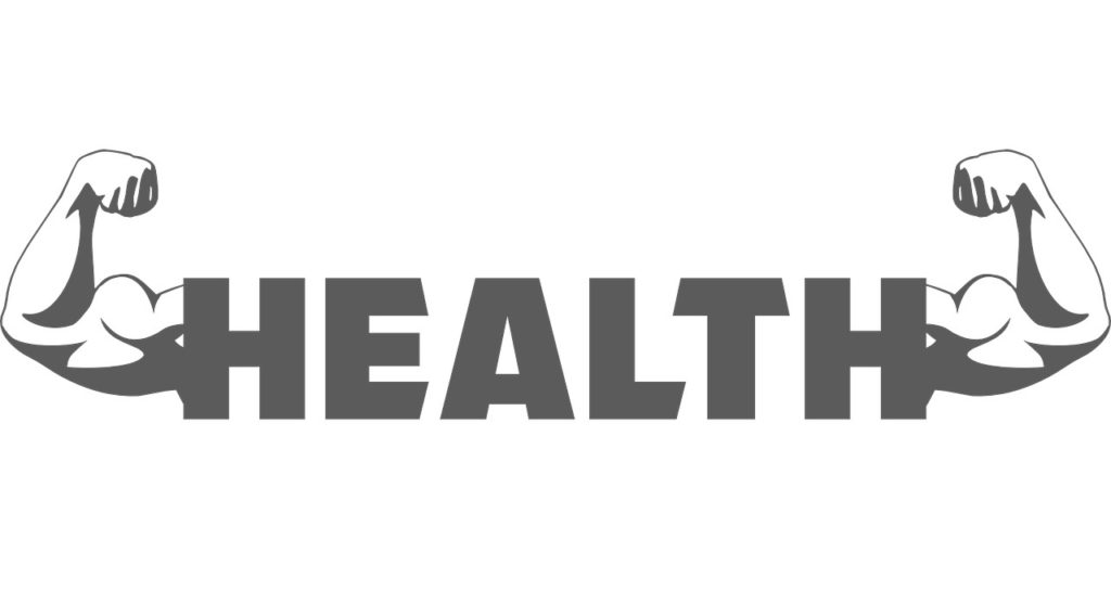 health strong